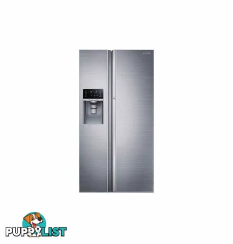 Samsung SRS635SCPLS SIDE BY SIDE Refrigerator