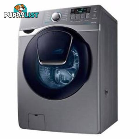 Samsung - WD13J7825KP - 13kg Front Load Washer / 7kg Dryer