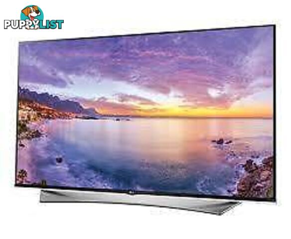 LG 65-inch 4K UHD SMART TV (65UF950T)