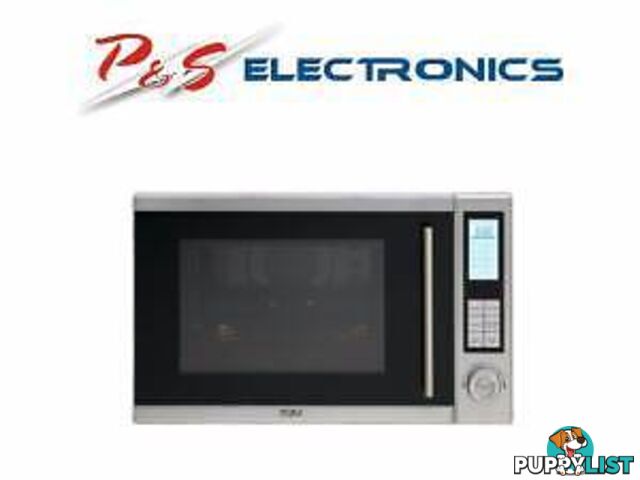 Brand new Euro Convection Microwave Oven_E30CMGSX-2 YRS WARRANTY