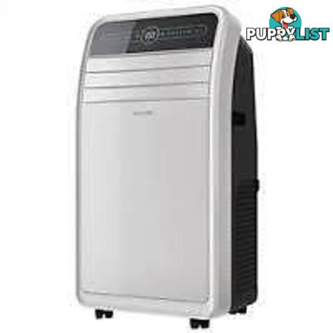 Brand new Heller 3.5Kw Portable Air Conditioner Model: HPAC12