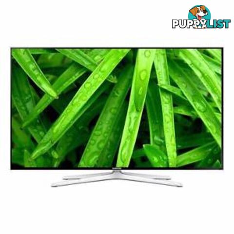 SAMSUNG 55" Full HD, WIFI B/IN, SMART TV (UA55H6300)