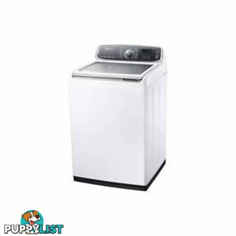 Samsung 13kg Top Load Washer Model : WA10J8700GW