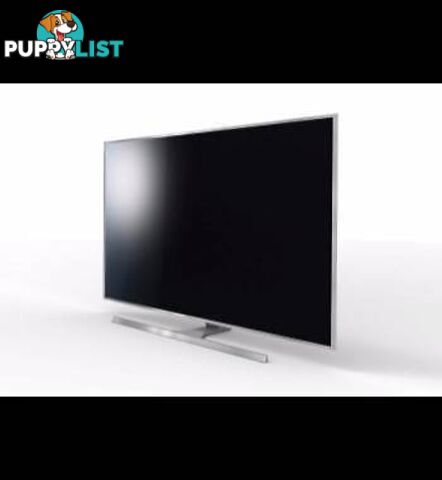 Samsung 65" 165cm Smart 4K / SUHD 3D TV-Model: UA65JS8000