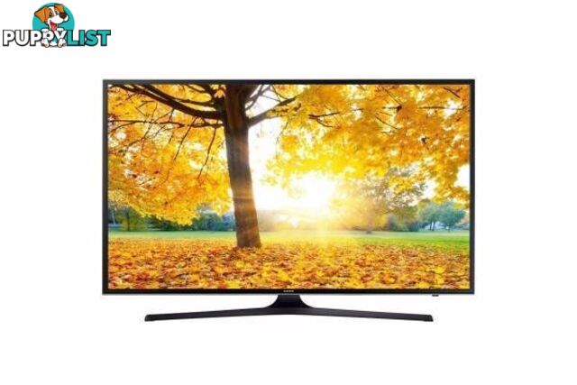 Samsung Series 6 55" KU6000 4K UHD HDR Smart LED TV (UA55KU6000)