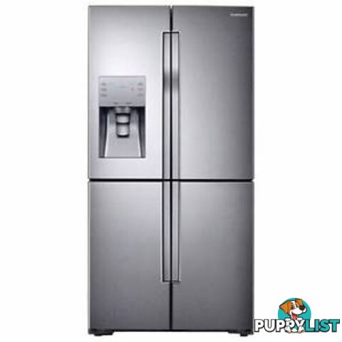 Samsung 719L French Door Refrigerator --SRF719DLS