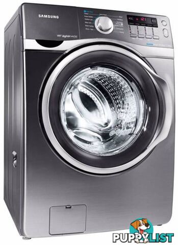 SAMSUNG 10kg Washer/7kg Dryer Combo