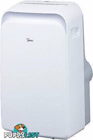 BRAND NEW Midea - 4.1kW Portable Air Conditioner MODEL:MPPD14CRN1