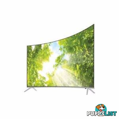 Samsung 55_ 139cm 4K Curved SUHD Smart TV Model: UA55KS8500