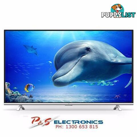 BRAND NEW TCL 65_165cm Smart 4K UHD LED TV-65E5900US