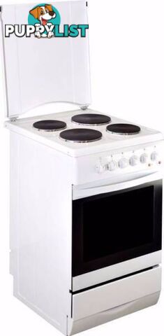 BRAND NEW Cell Sun Electric Freestanding Oven_MODEL: KHM54M1