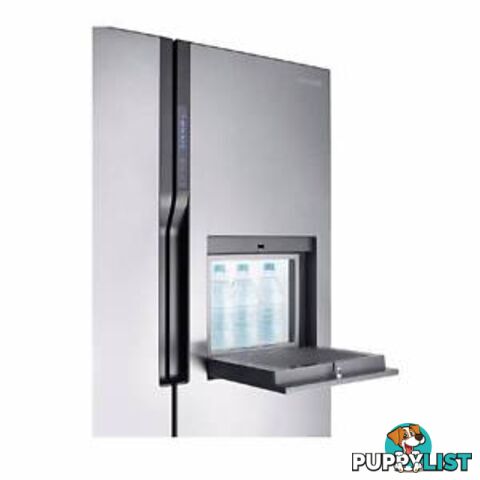 Samsung Side by Side Fridge Model: SRS603HLS 1 YEAR WARRANTY