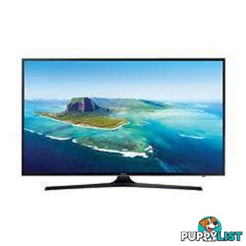 Samsung 55" UA55KU6000 Series 6 4K UHD Smart LED TV