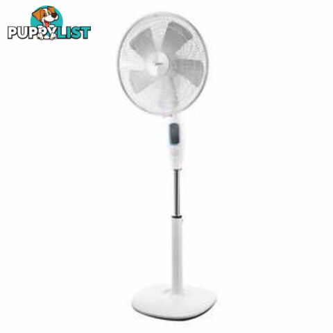 BRAND NEW Midea 40cm DC Stand Fan( FS40-12AR) 2 YR WARRANTY