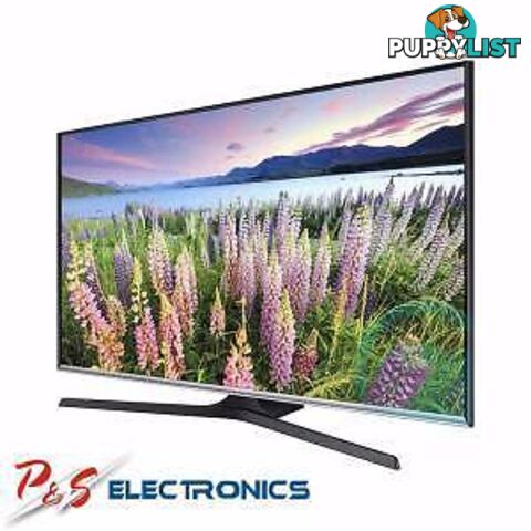 SAMSUNG 40_ FULL HD LED TV, 2015 MODEL_ UA40J5100