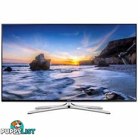 Samsung 55'' Smart TV+Whirlpool 8KG Top Loader Washing machine