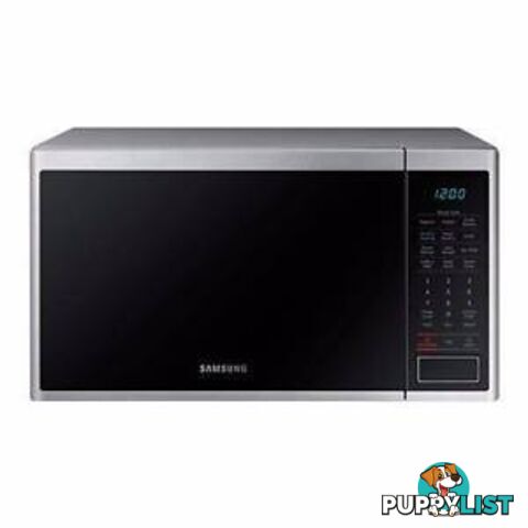 Samsung 32L 1000W Ceramic Enamel Microwave Oven(MS32J5133BT)