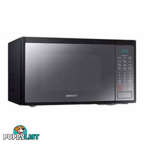 Samsung 32L 1000W Black Mirror Finish Microwave (MS32J5133BM)