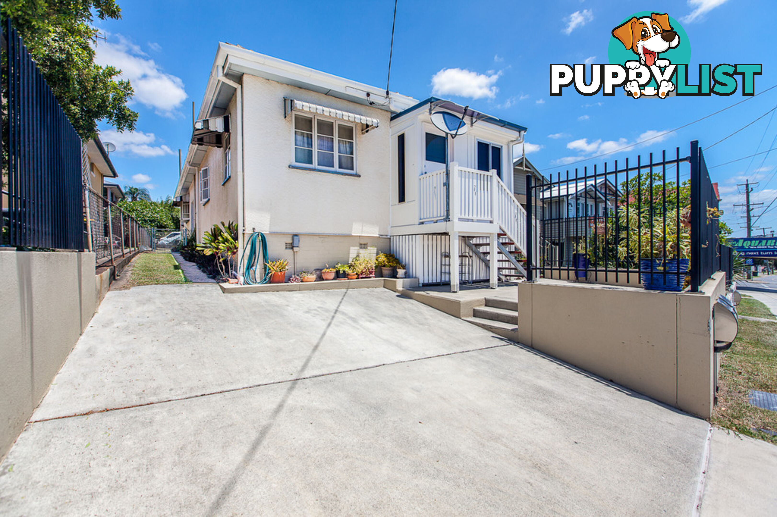 141 Old Cleveland Road GREENSLOPES QLD 4120