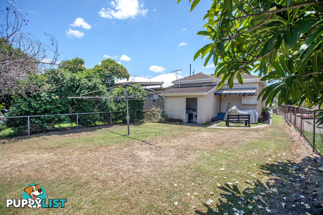 141 Old Cleveland Road GREENSLOPES QLD 4120