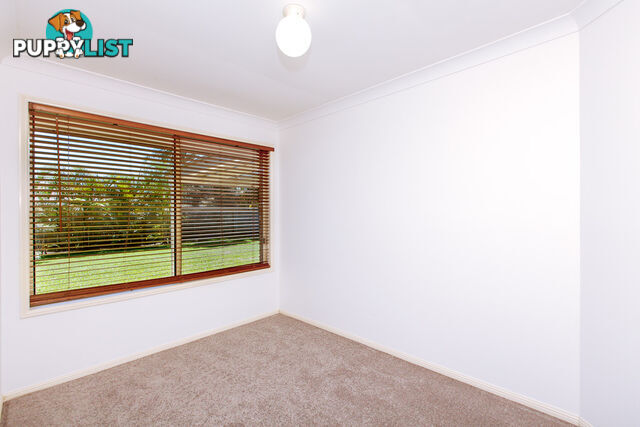 28 Perch Circuit SANDSTONE POINT QLD 4511