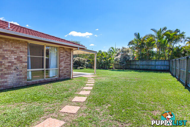 28 Perch Circuit SANDSTONE POINT QLD 4511