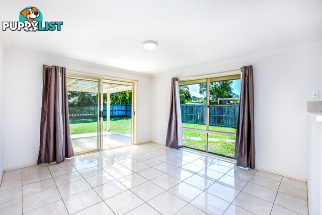 28 Perch Circuit SANDSTONE POINT QLD 4511