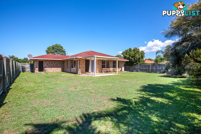 28 Perch Circuit SANDSTONE POINT QLD 4511