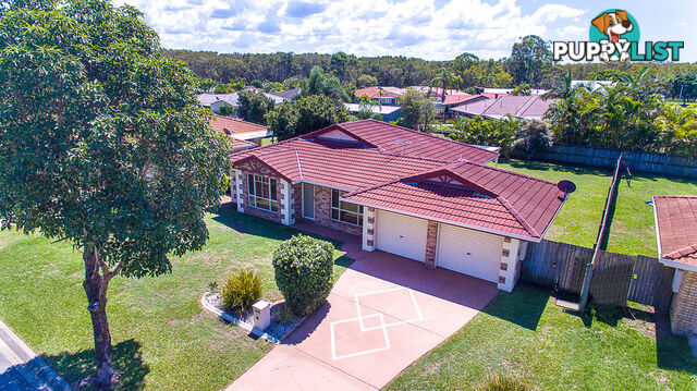 28 Perch Circuit SANDSTONE POINT QLD 4511