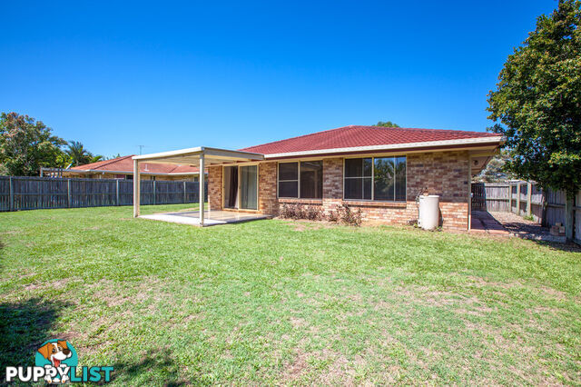 28 Perch Circuit SANDSTONE POINT QLD 4511