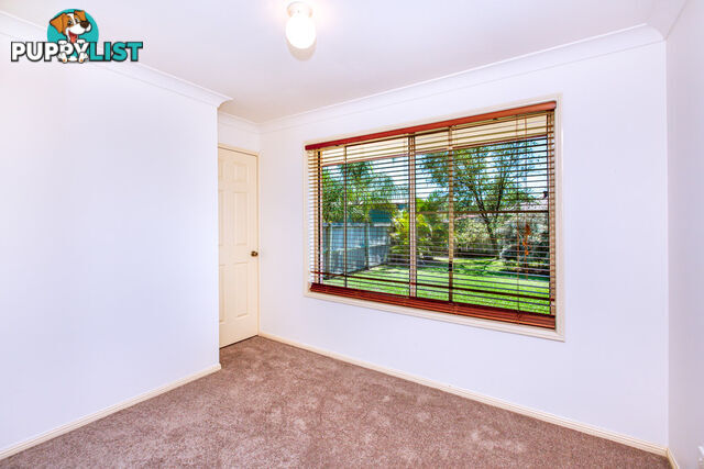 28 Perch Circuit SANDSTONE POINT QLD 4511