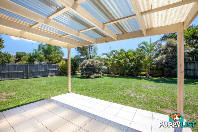 28 Perch Circuit SANDSTONE POINT QLD 4511