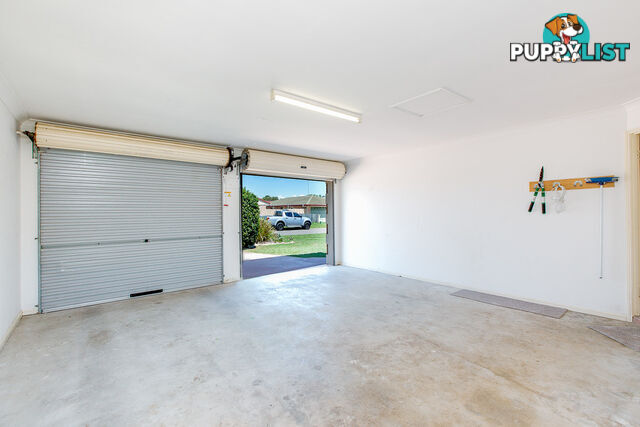 28 Perch Circuit SANDSTONE POINT QLD 4511