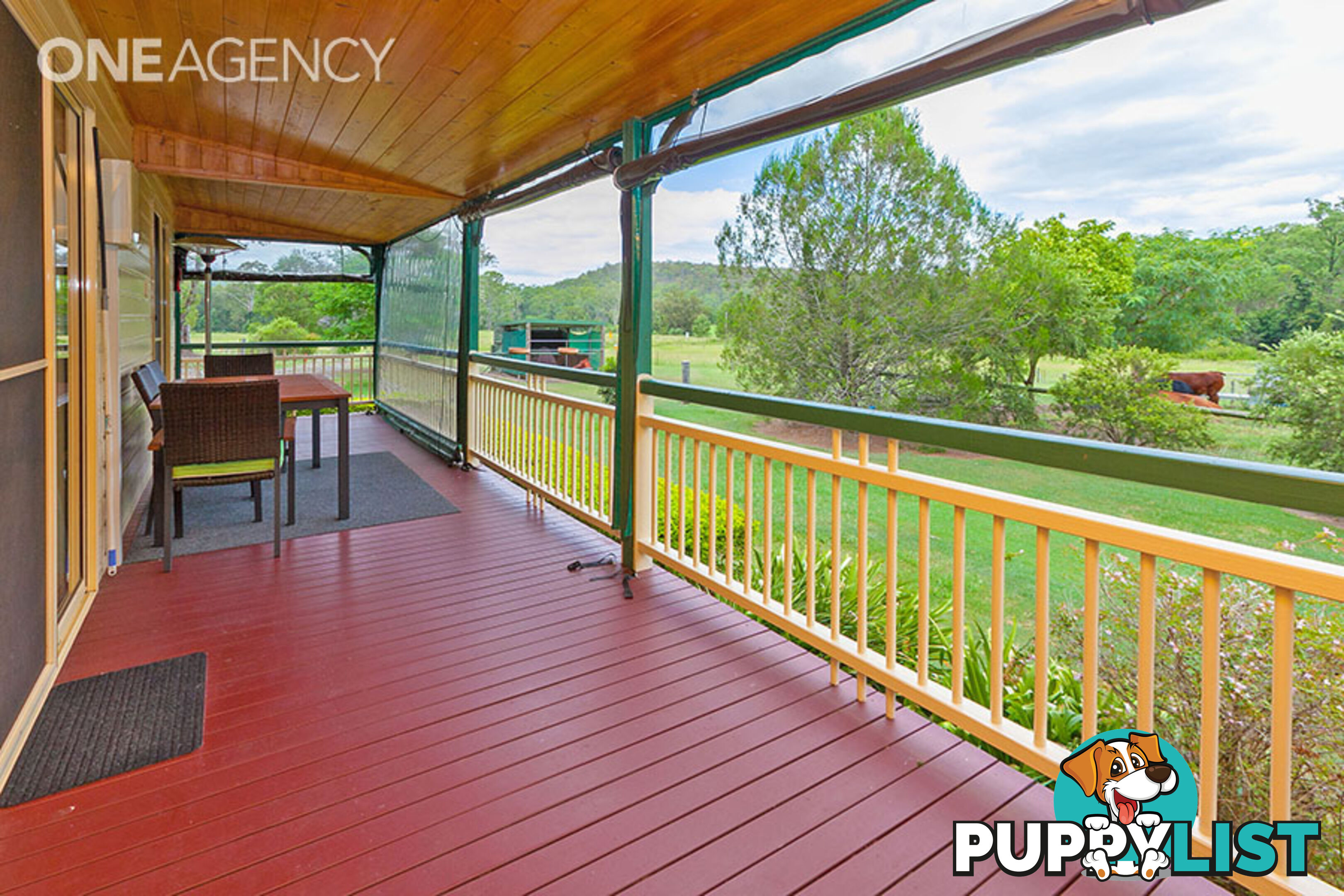 8 Forest Home Road RATHDOWNEY QLD 4287