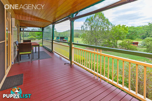 8 Forest Home Road RATHDOWNEY QLD 4287