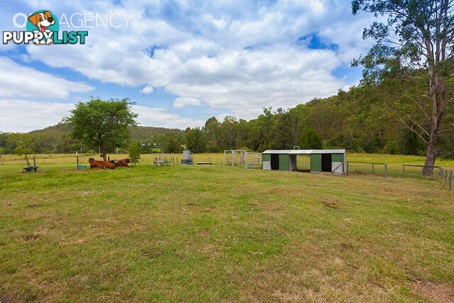 8 Forest Home Road RATHDOWNEY QLD 4287