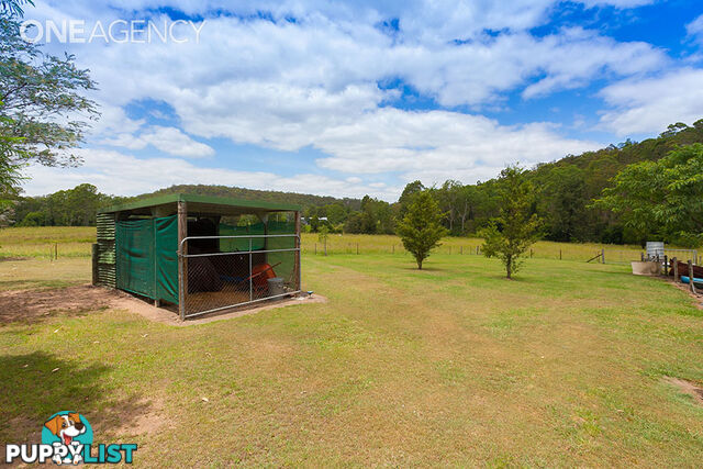 8 Forest Home Road RATHDOWNEY QLD 4287