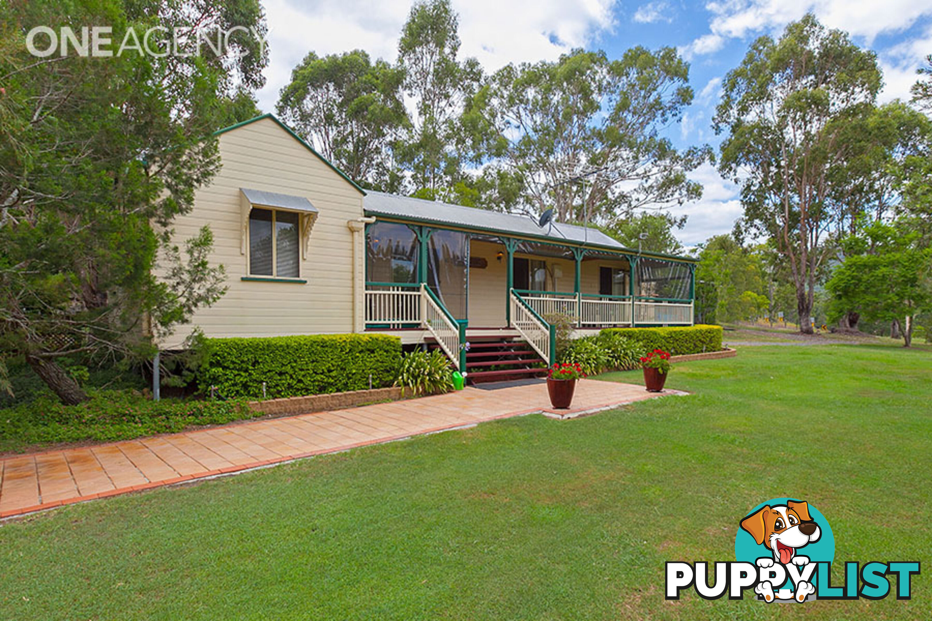 8 Forest Home Road RATHDOWNEY QLD 4287