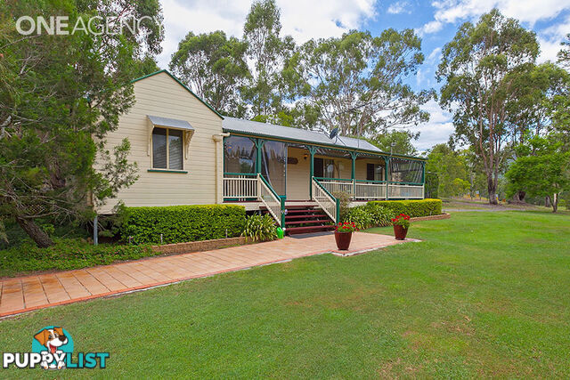 8 Forest Home Road RATHDOWNEY QLD 4287