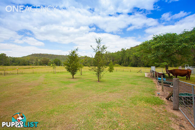 8 Forest Home Road RATHDOWNEY QLD 4287