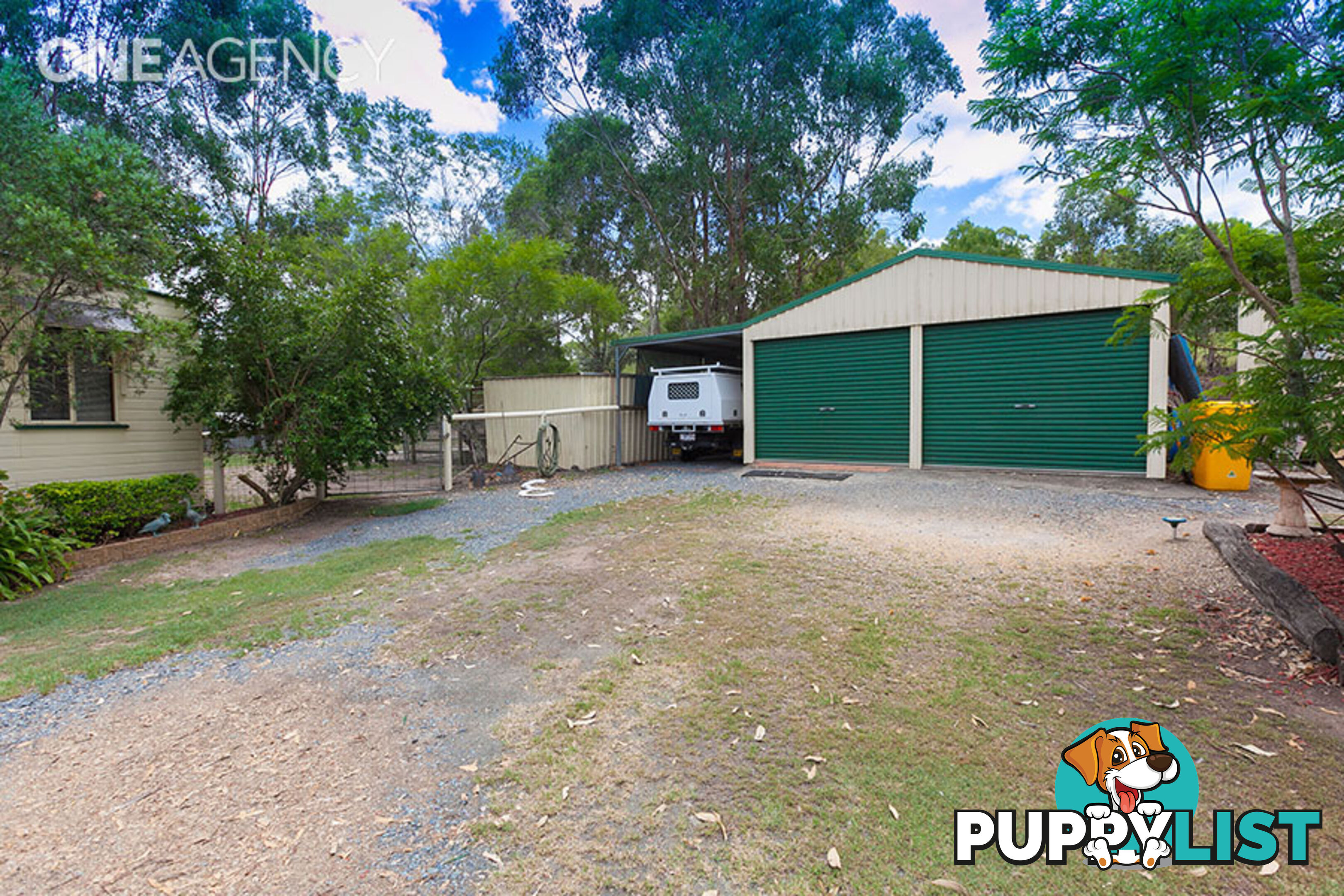 8 Forest Home Road RATHDOWNEY QLD 4287