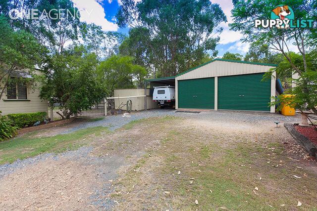 8 Forest Home Road RATHDOWNEY QLD 4287