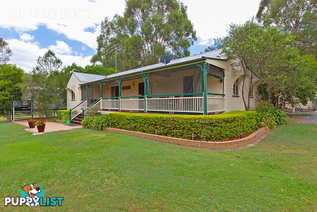 8 Forest Home Road RATHDOWNEY QLD 4287