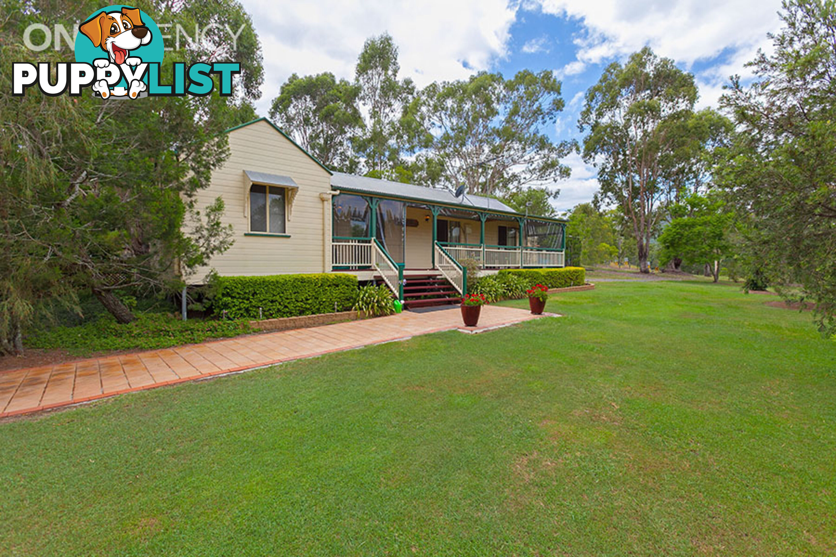 8 Forest Home Road RATHDOWNEY QLD 4287