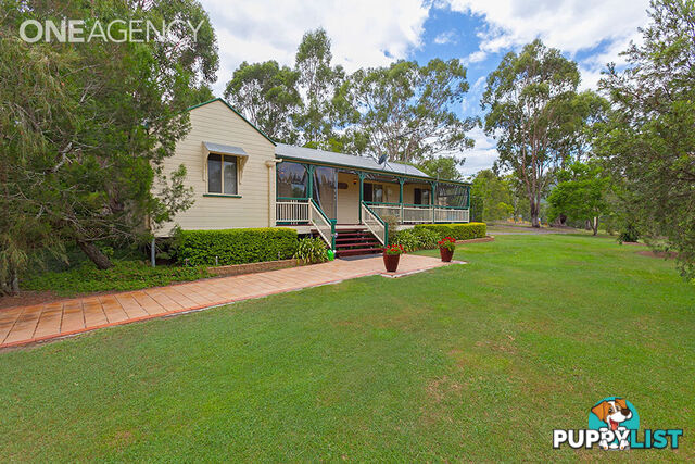 8 Forest Home Road RATHDOWNEY QLD 4287