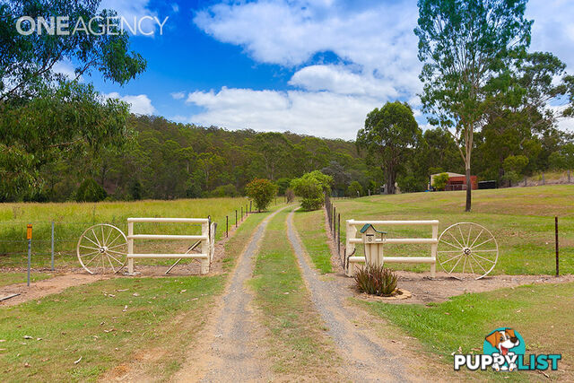 8 Forest Home Road RATHDOWNEY QLD 4287