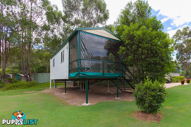 8 Forest Home Road RATHDOWNEY QLD 4287