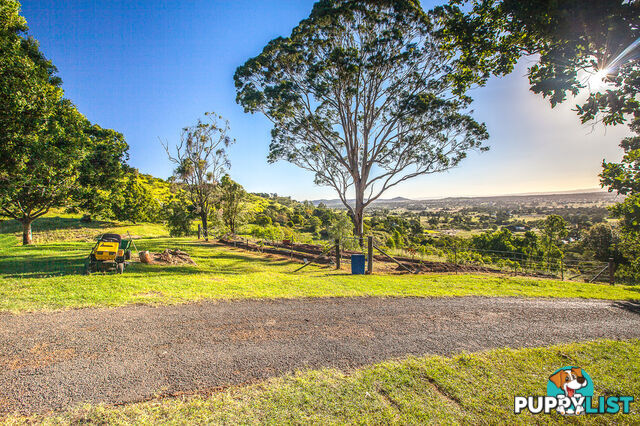 131 West View Cresent PRENZLAU QLD 4311