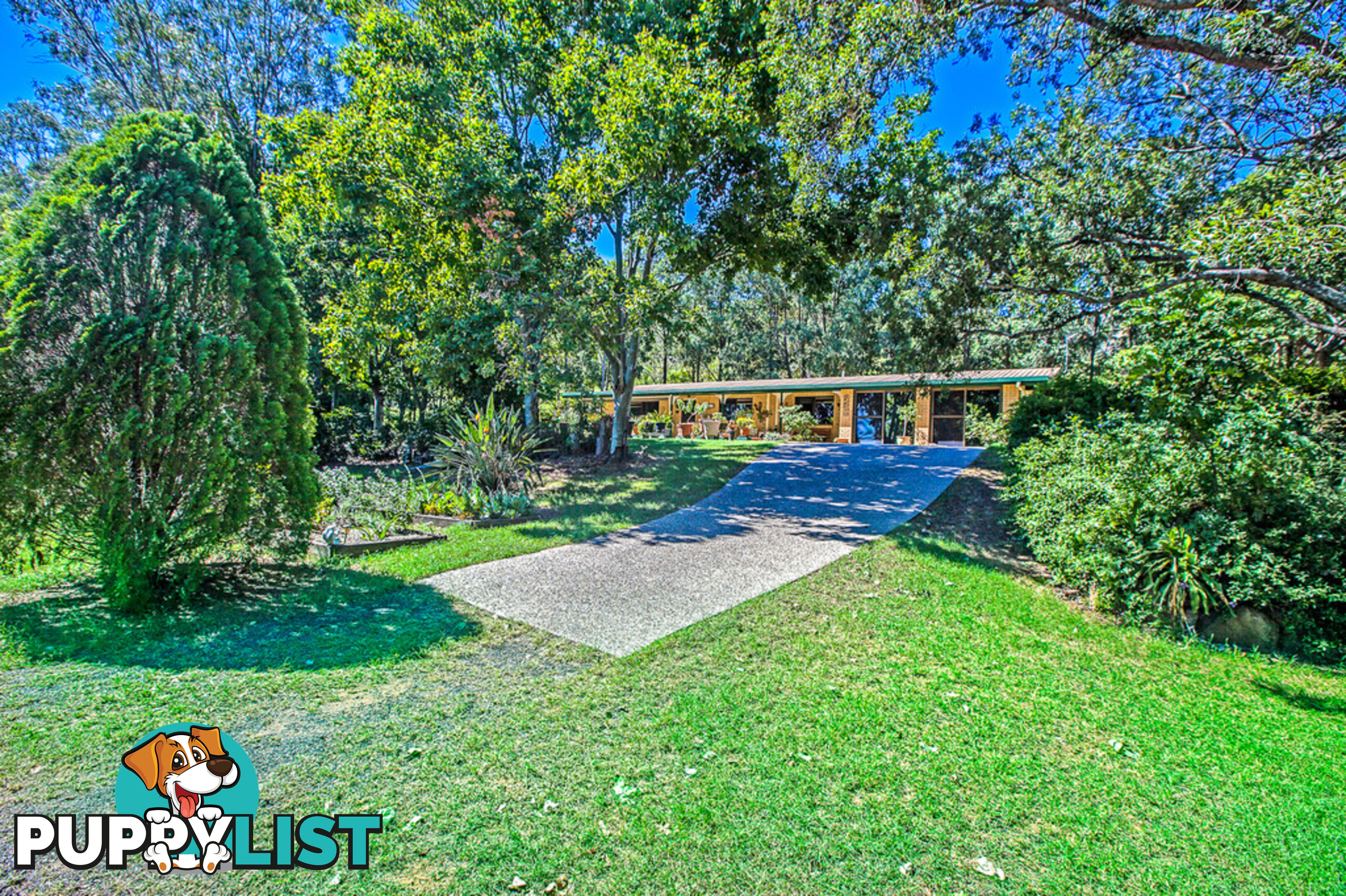 131 West View Cresent PRENZLAU QLD 4311