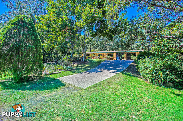 131 West View Cresent PRENZLAU QLD 4311